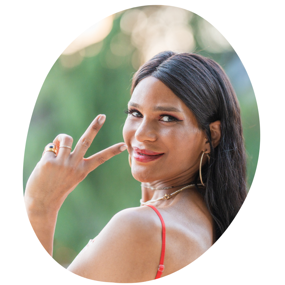 Trans woman, pelvic floor therapy