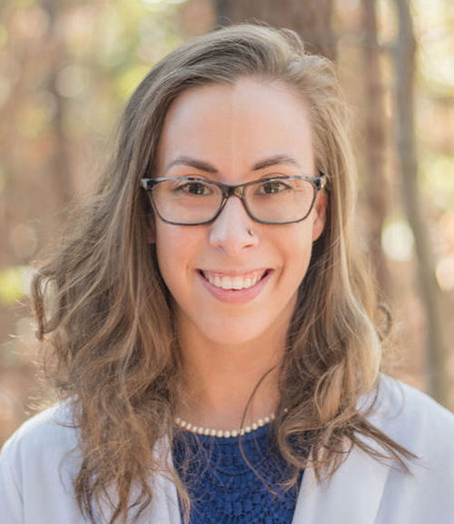 dr lindsay saunders