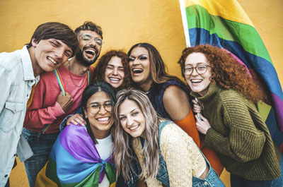 pelvic health physical therapy all sexual orientation gender