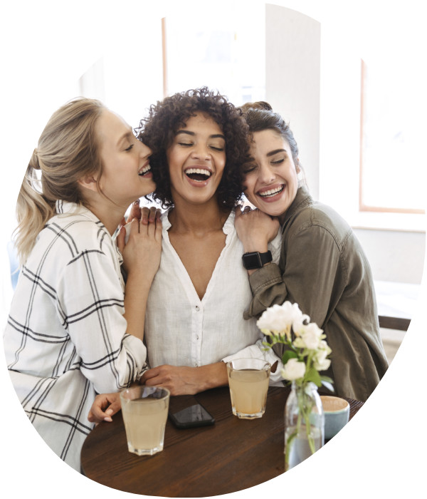 healing partnership pelvic pain