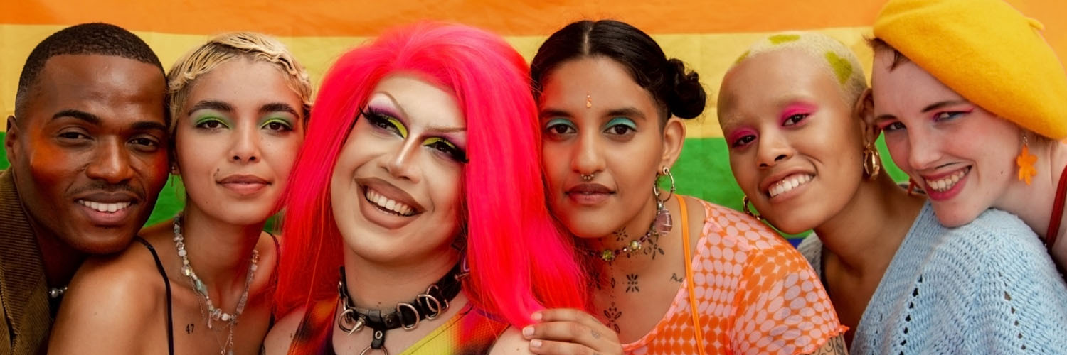 Inclusive, gay, lesbian, transexual, transgender, pelvic floor