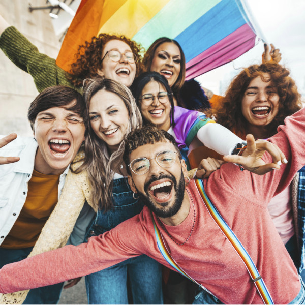 inclusive, trauma-informed, personalized care for pelvic health