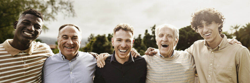 start the conversation about pelvic health care
