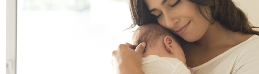 support your recovery from pregnancy