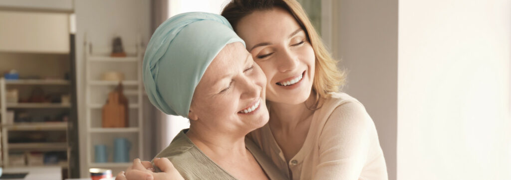 recovering from breast or gynecological cancer