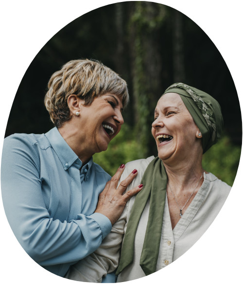 recovery from oncology treatment