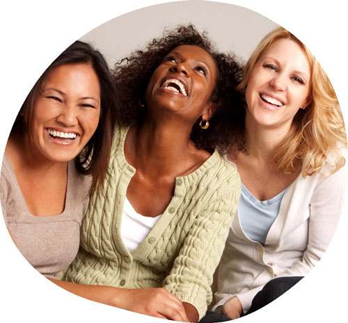 pelvic health should not be a secret