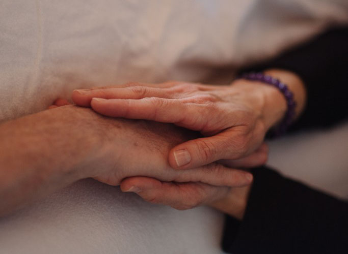 new patients have questions about pelvic health